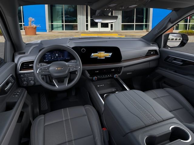 2025 Chevrolet Suburban High Country - Photo 16