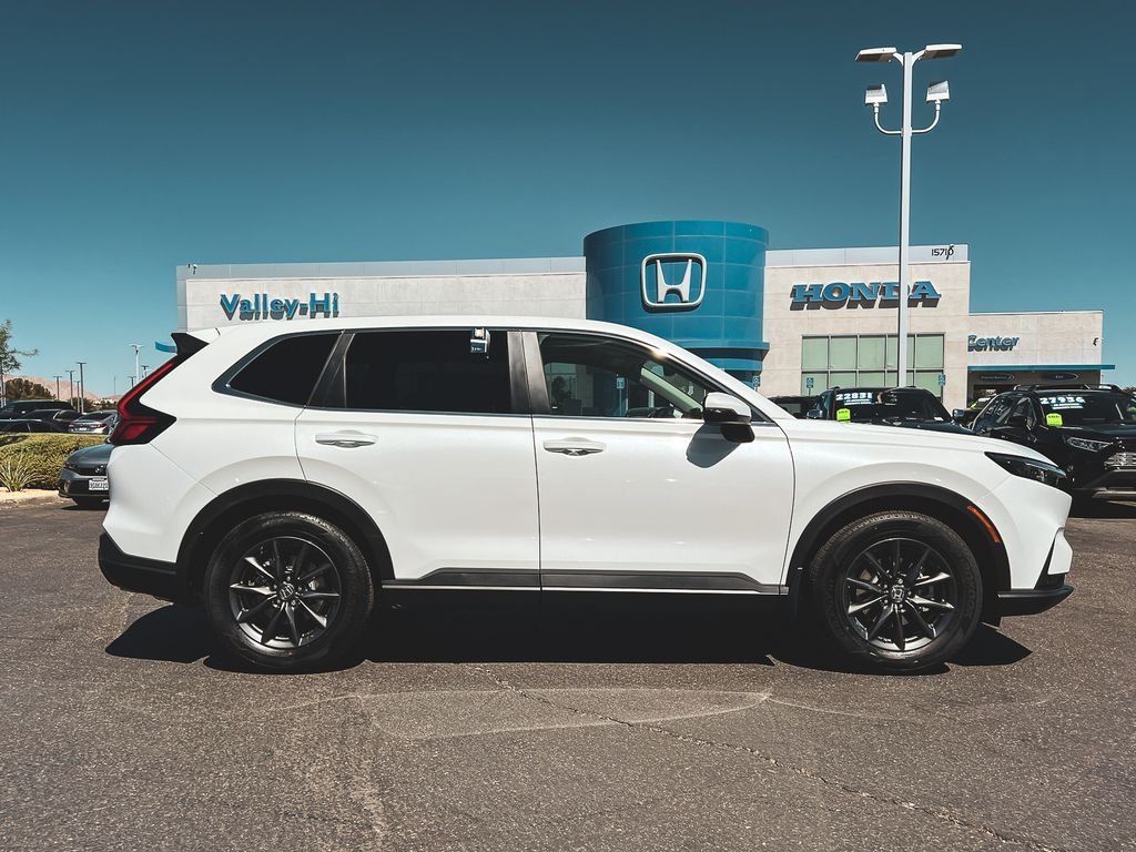 Used 2026  Honda EX-L image 3
