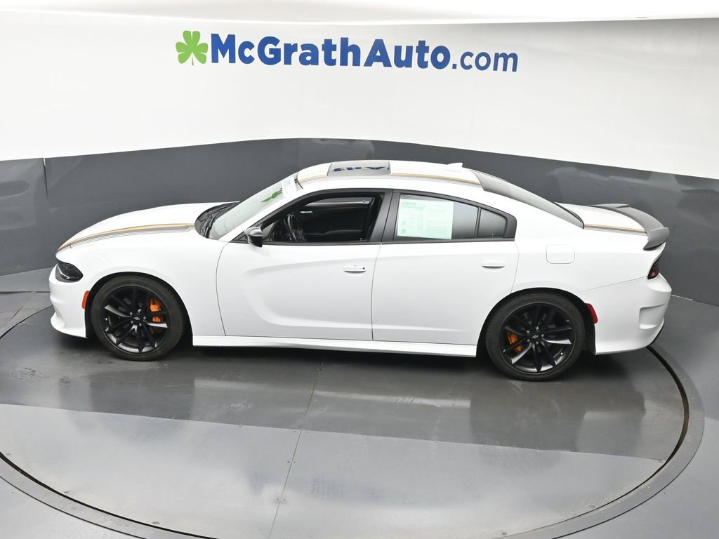 Used 2023 White Dodge GT image 26