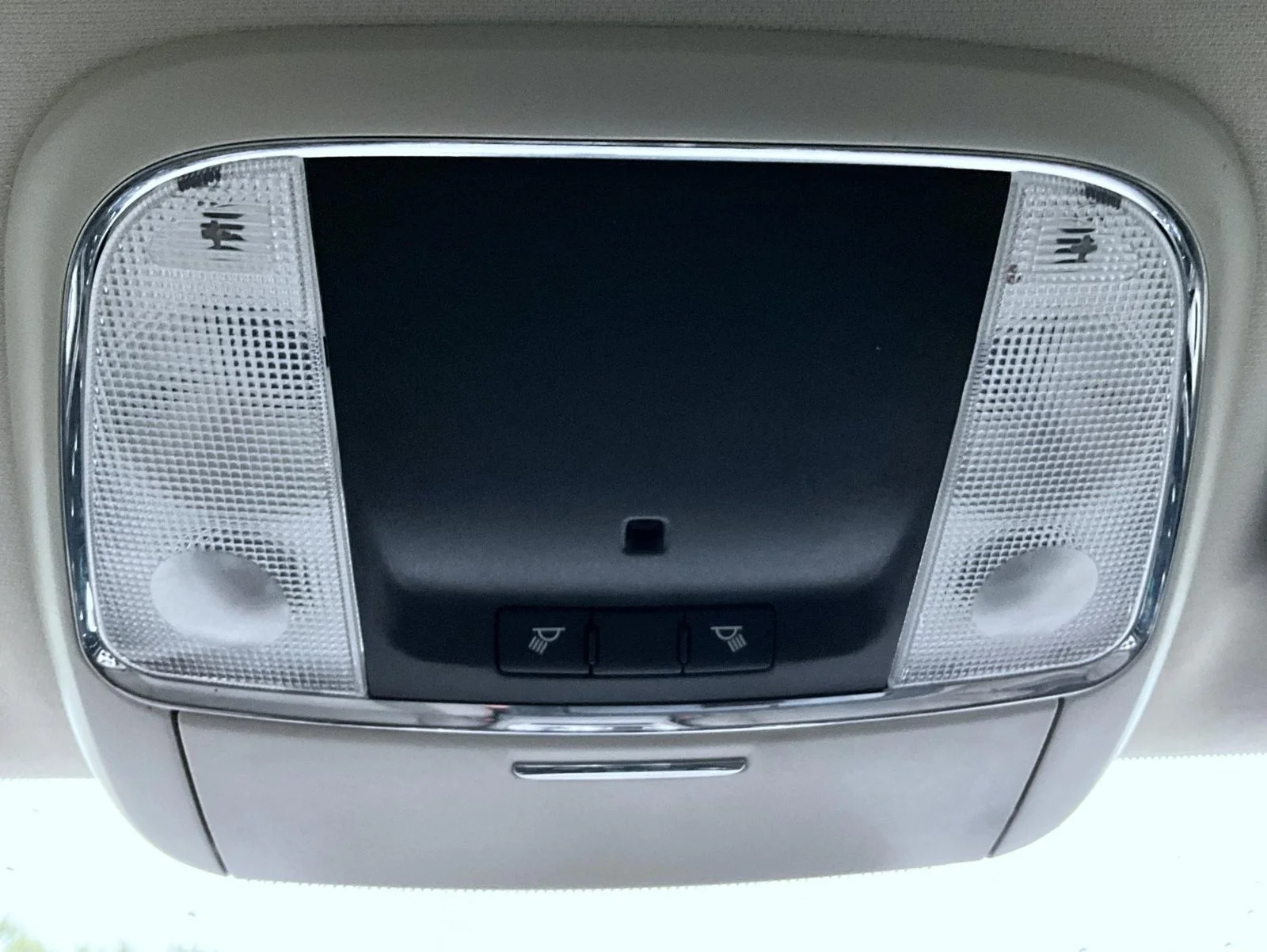 Used 2012 Beige Jeep Laredo image 16