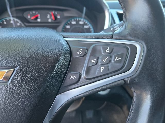 Used 2018 Silver Chevrolet LT image 18