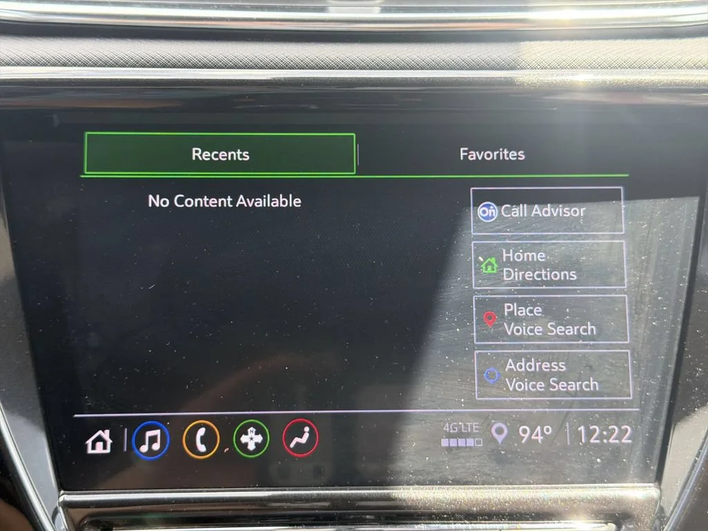 Used 2022 Blue Glow Metallic Chevrolet ACTIV image 20