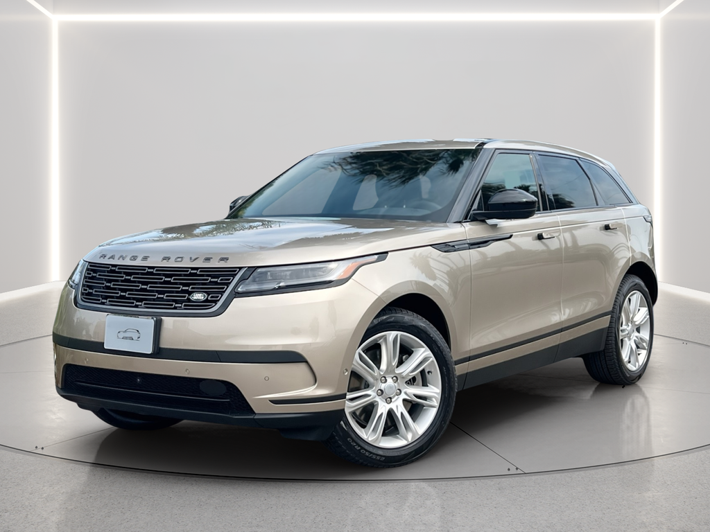 Used 2026 Batumi Gold Premium Metallic Land Rover S image 1