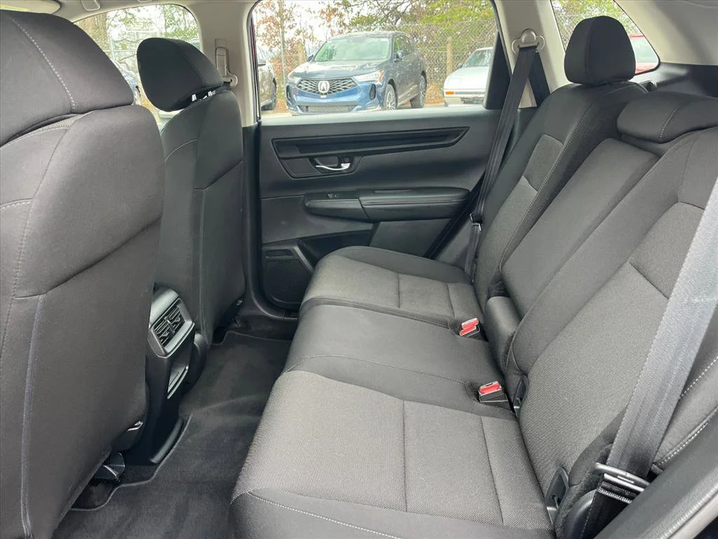 2024 Honda CR-V LX - Photo 44