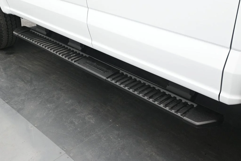 New 2026 White Ford XL image 26