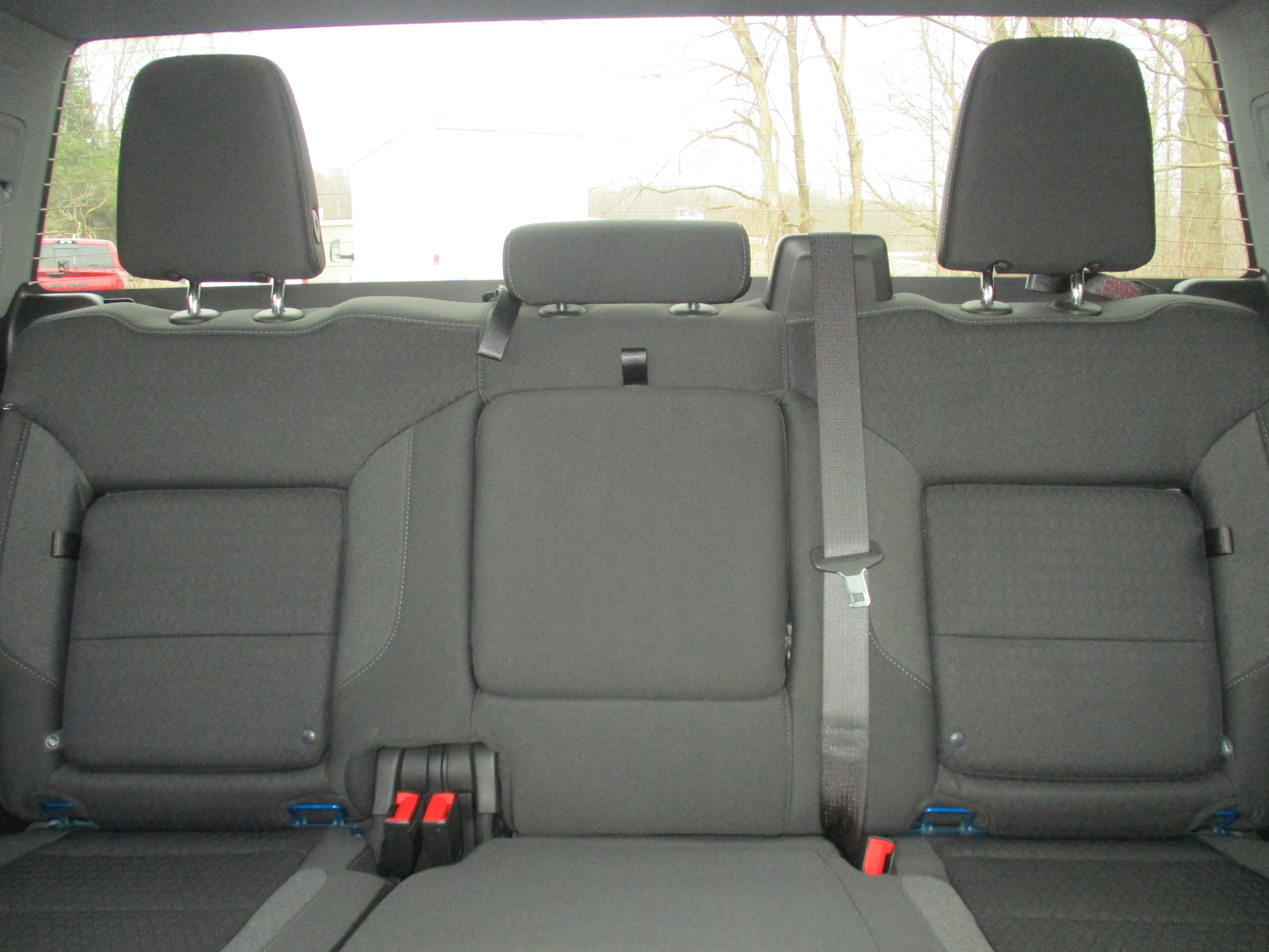 Used 2023 Glacier Blue Metallic Chevrolet LT image 51