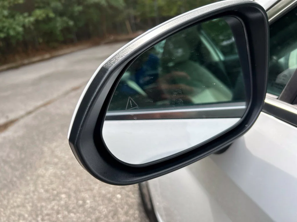 Certified Used 2026 White Hyundai SE image 11