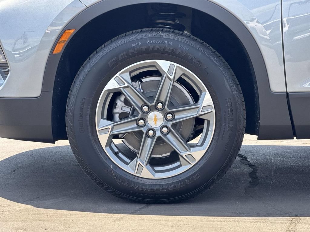 2026 Chevrolet Blazer 2LT - Photo 35