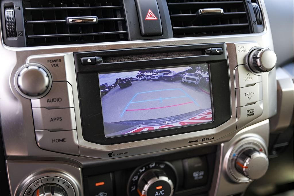Used 2019 Black Toyota SR5 image 17