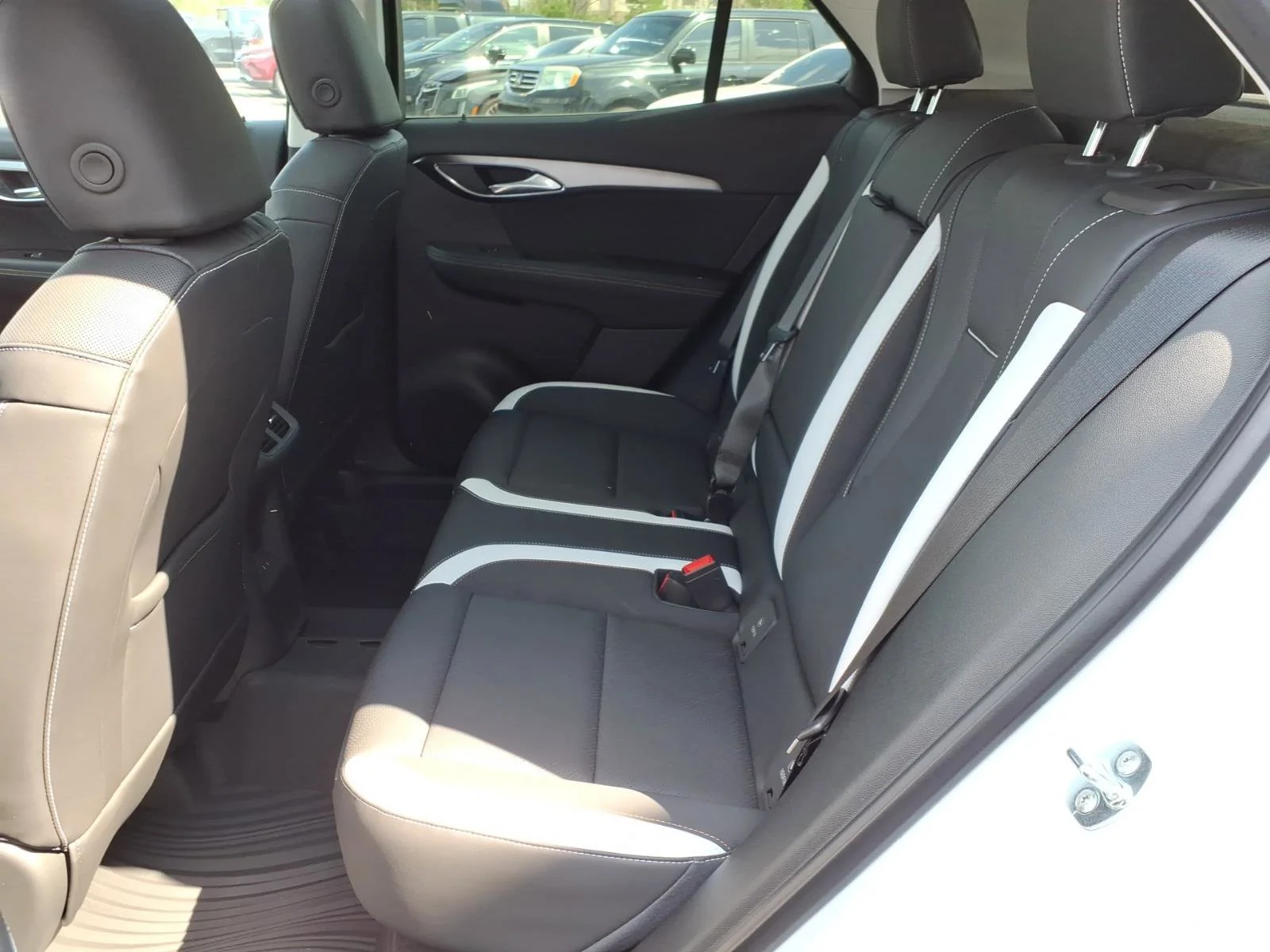 2026 Buick Envision Sport Touring - Photo 7