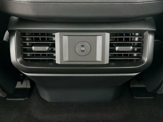 New 2026 Ford F-150 STX