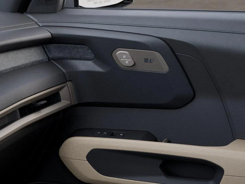 New 2027 Glacial White Pearl Kia EX image 25