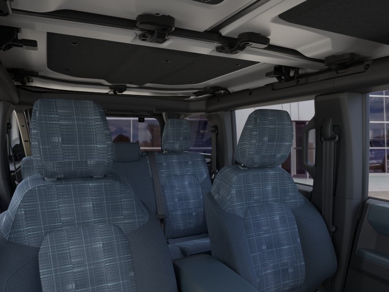 New 2026 Marsh Gray Ford Heritage Edition image 12