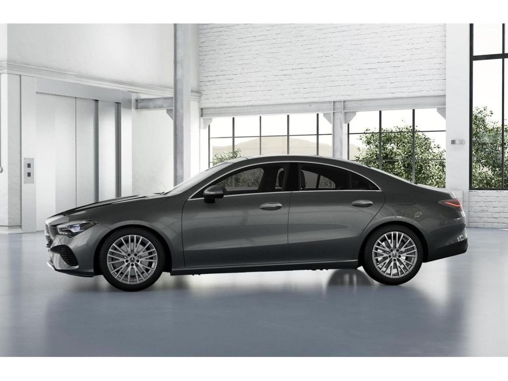 2025 Mercedes-Benz CLA CLA 250 - Photo 34