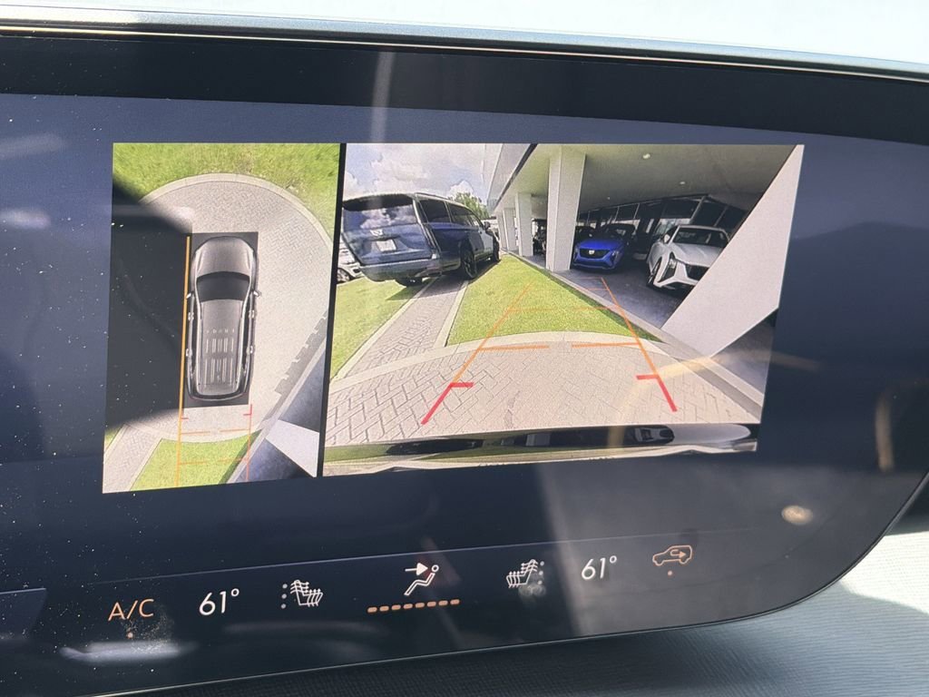 2026 Buick Enclave Sport Touring - Photo 25