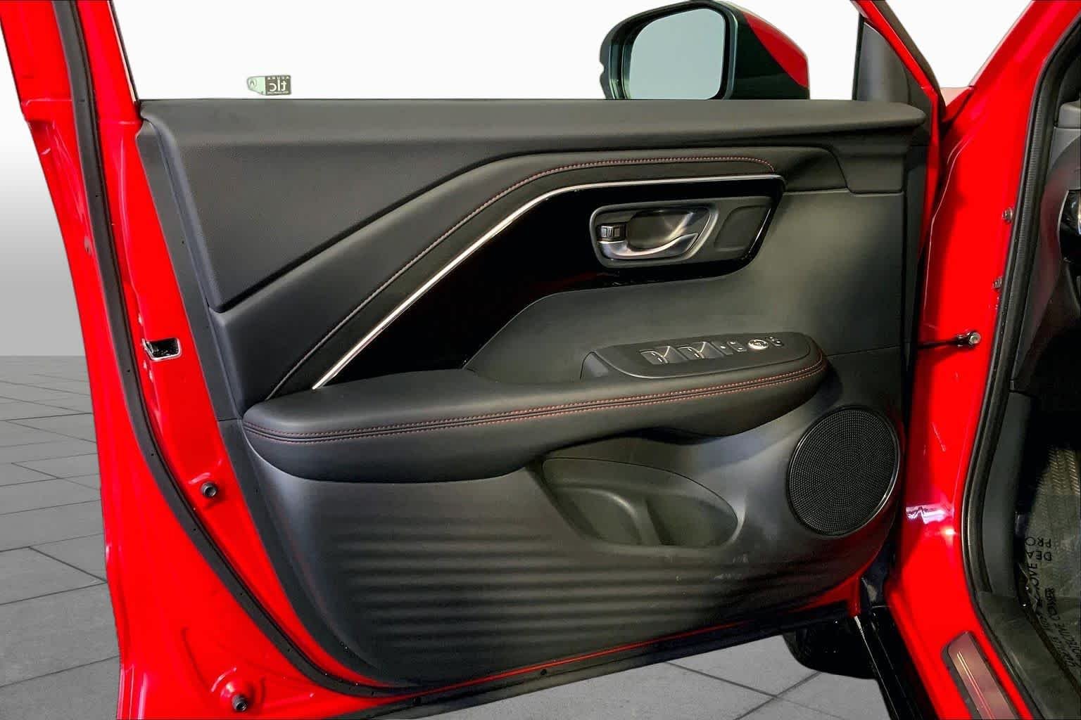 2025 Acura ADX A-Spec Package - Photo 22