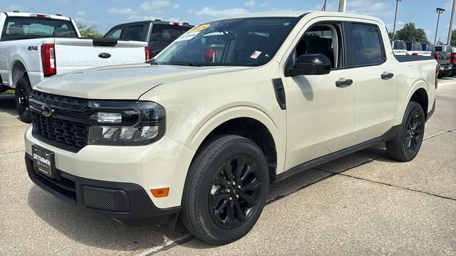 Used 2024 Beige Ford XLT image 5