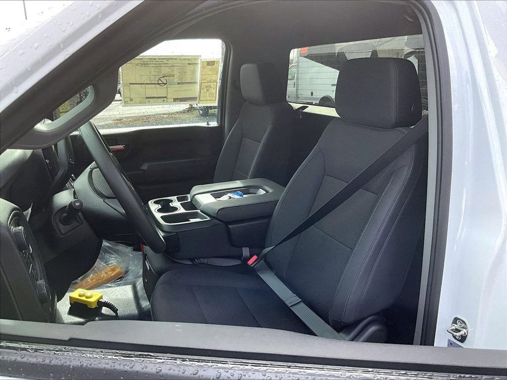 2026 Chevrolet Silverado 3500 HD Work Truck - Photo 11