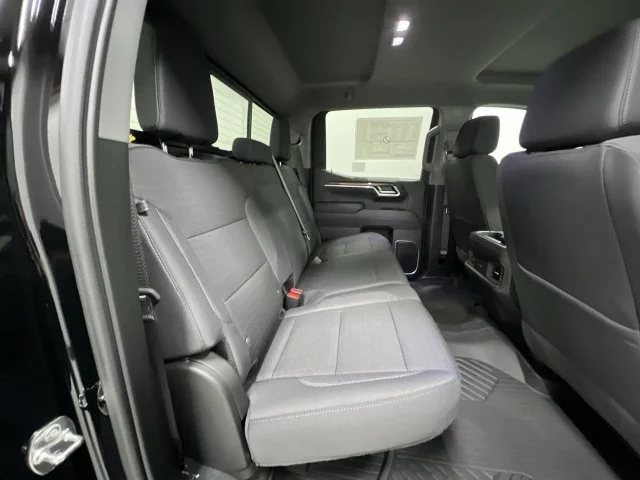 New 2026 Black Chevrolet LT image 27
