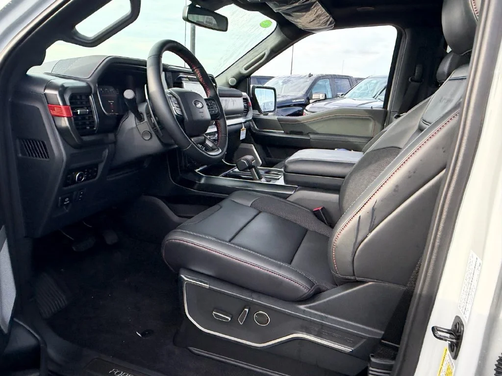 New 2026 Avalanche Ford Raptor® image 11
