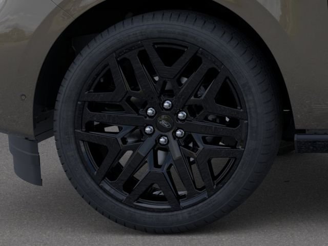 New 2026 Gray Ford Platinum image 19
