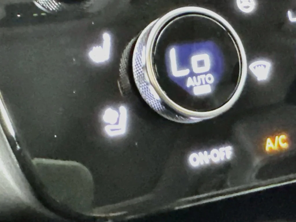 Certified Used 2027 Gray INFINITI LUXE image 27