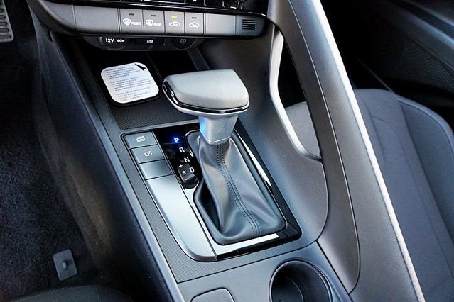 Used 2026 Gray Hyundai SEL Sport image 27