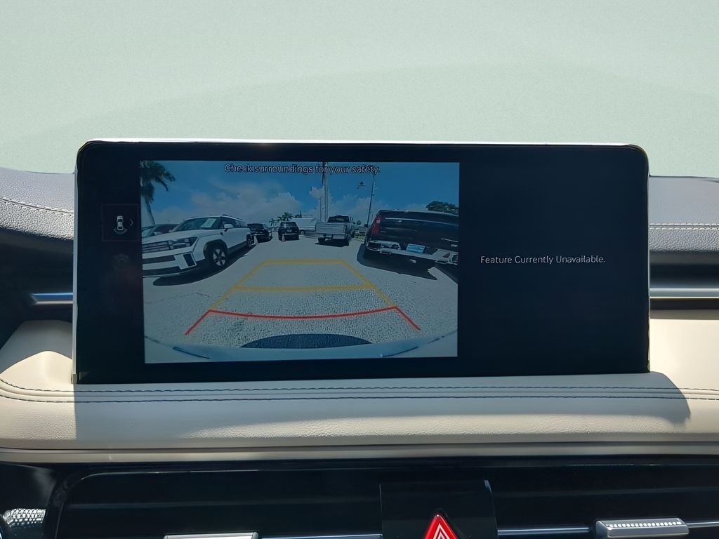 2026 GENESIS G70 Standard - Photo 17