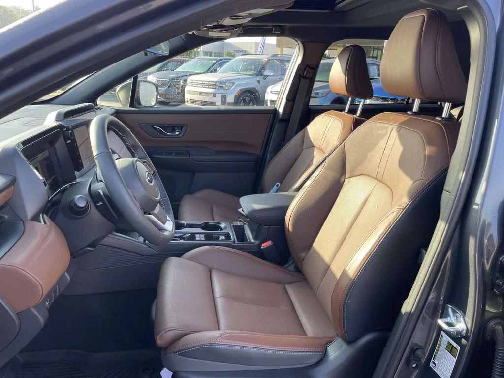 2026 Subaru Outback Touring - Photo 8
