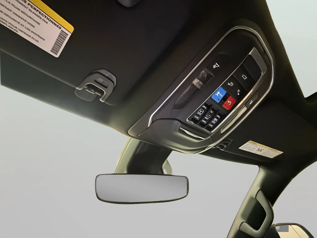 Used 2023 Red Jeep Series II image 32