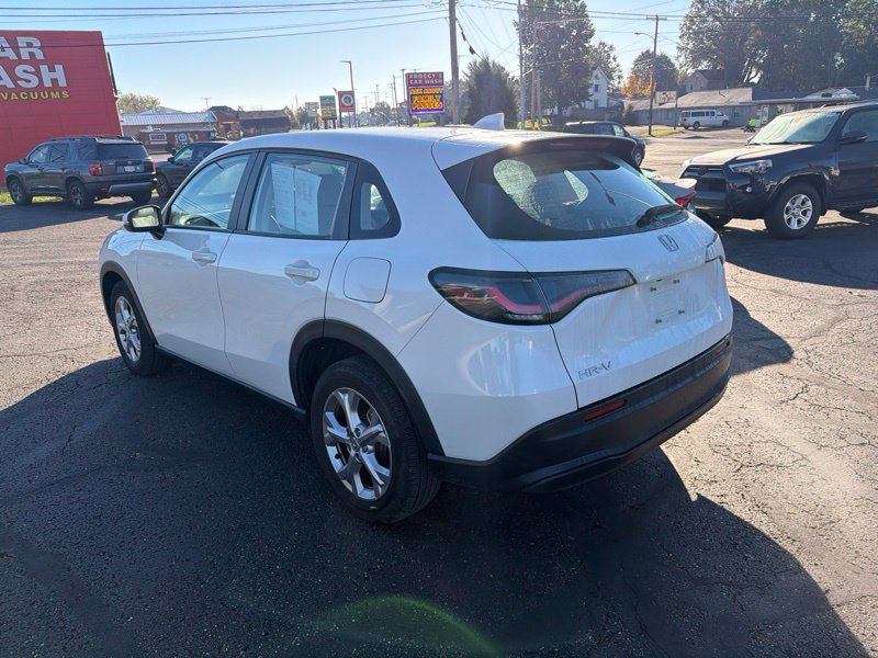 Used 2024  Honda LX image 5