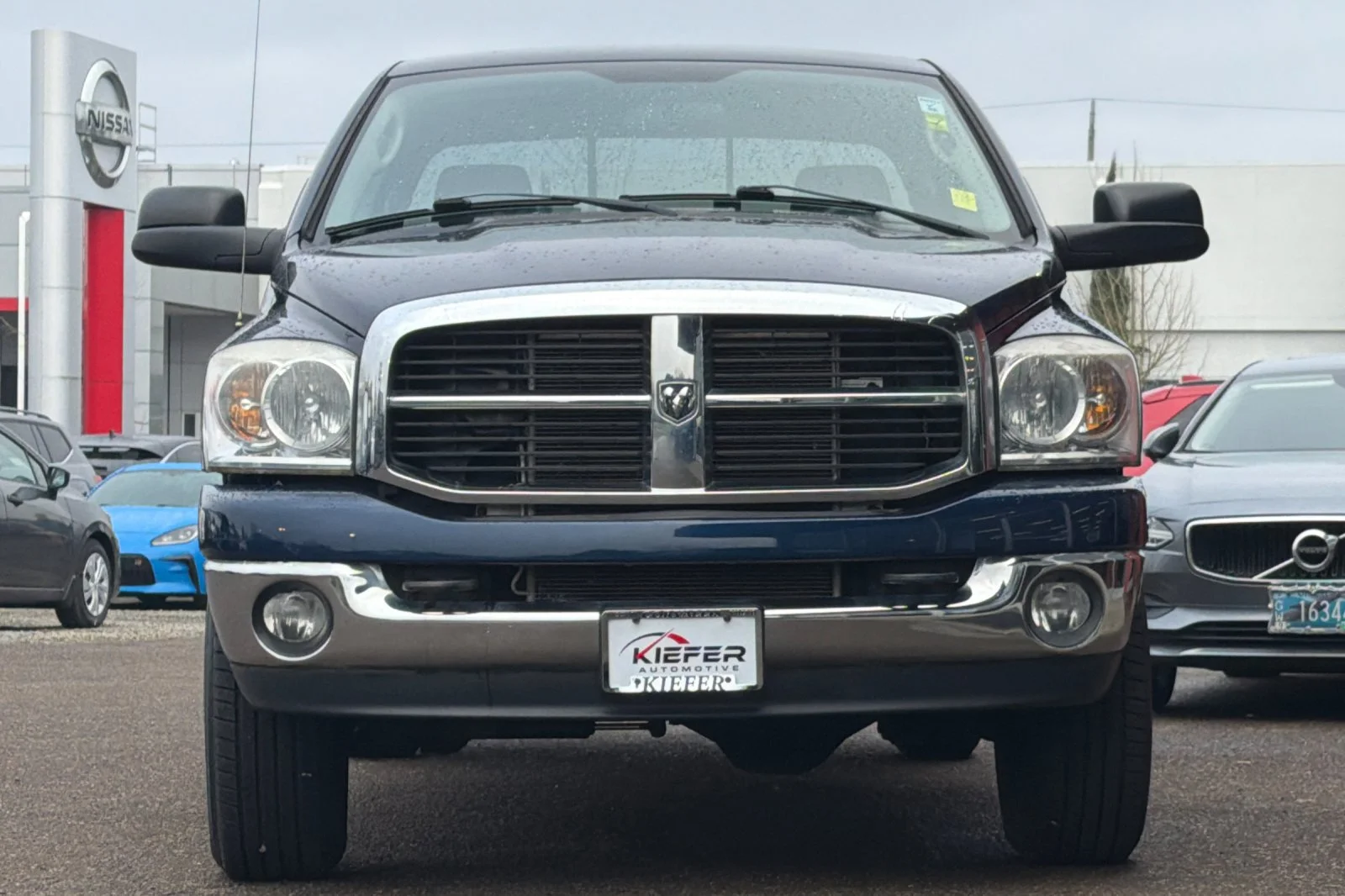Used 2007  Dodge SLT image 6