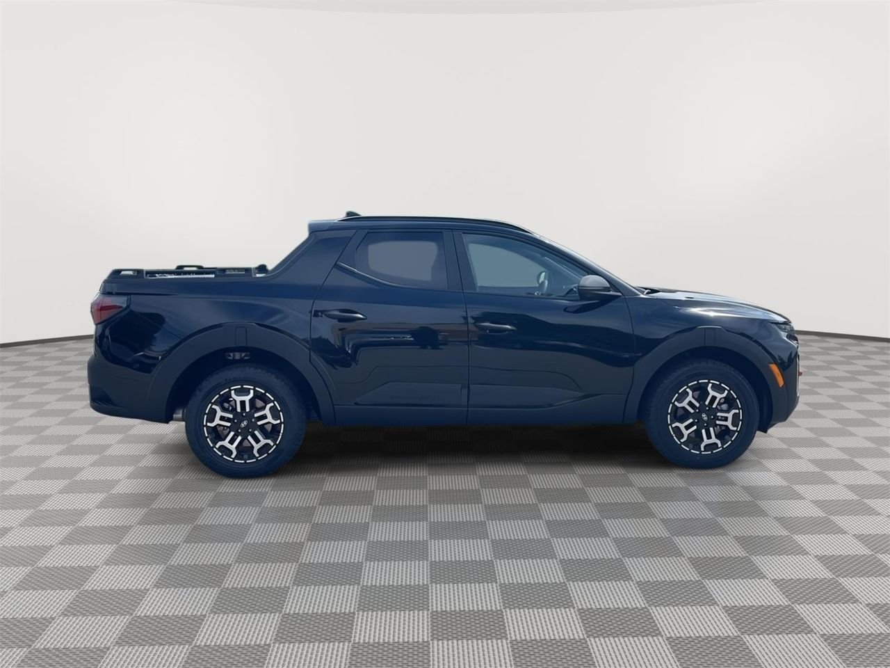 New 2026 Phantom Black Hyundai XRT image 38