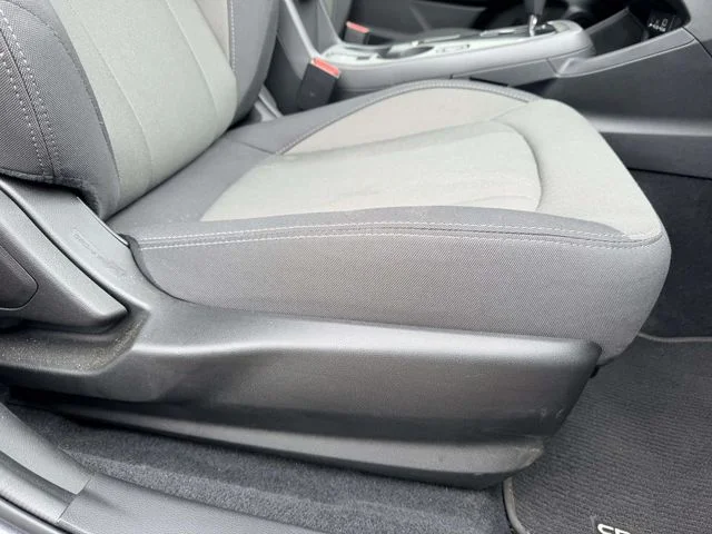 Used 2025 Gray Subaru Premium image 9