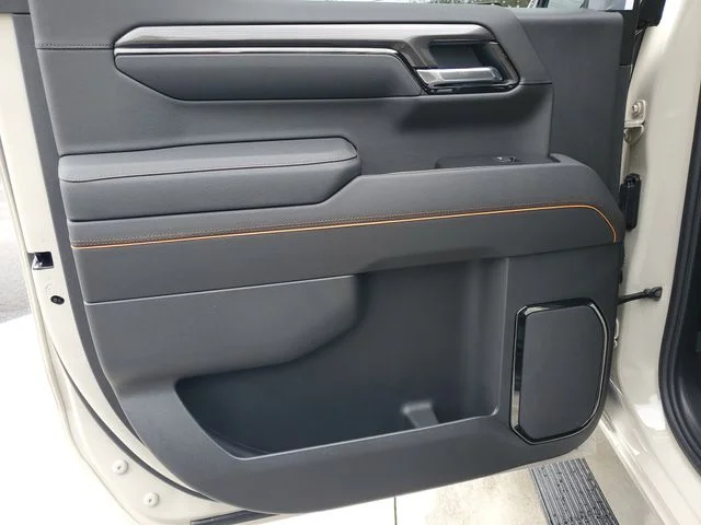 New 2026 Beige GMC AT4 image 23