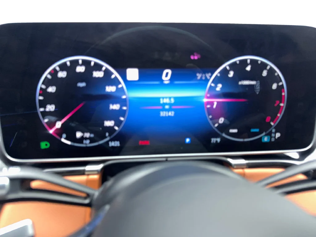 Used 2023 Green Mercedes-Benz S 500 image 57