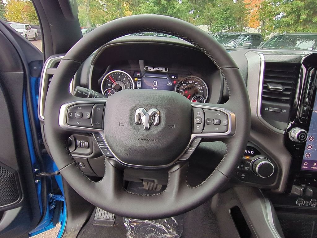 2026 RAM 1500 Big Horn/Lone Star - Photo 27