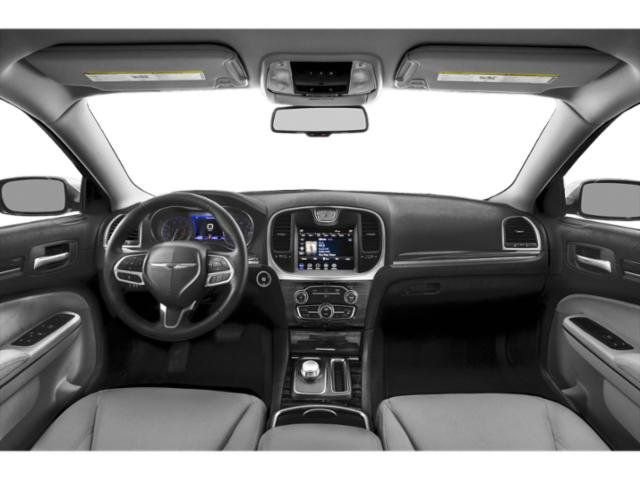 Used 2022 Bright White Clearcoat Chrysler Touring image 5