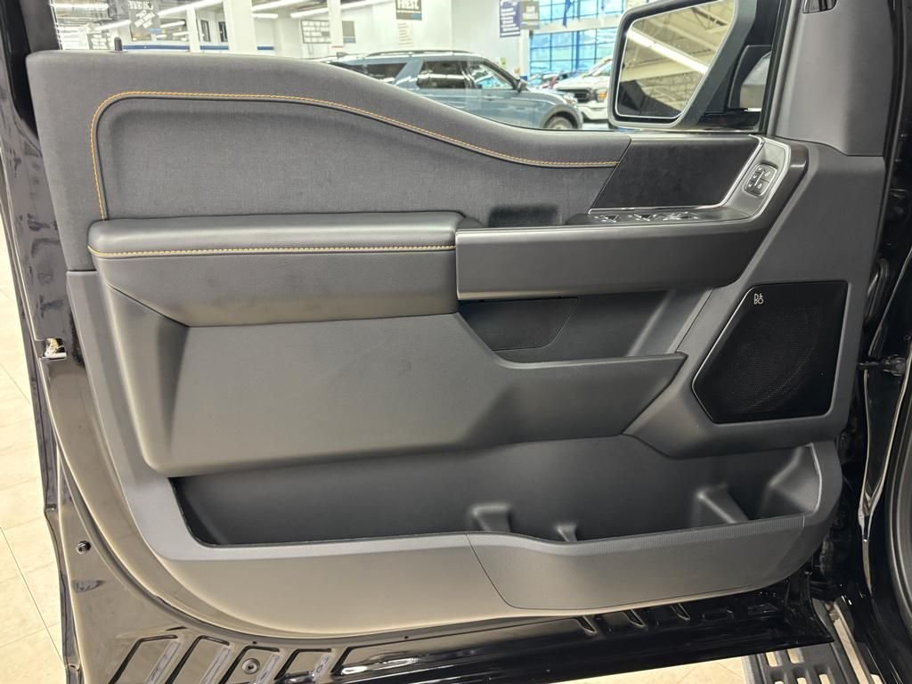 2025 Ford F-150 Tremor - Photo 10