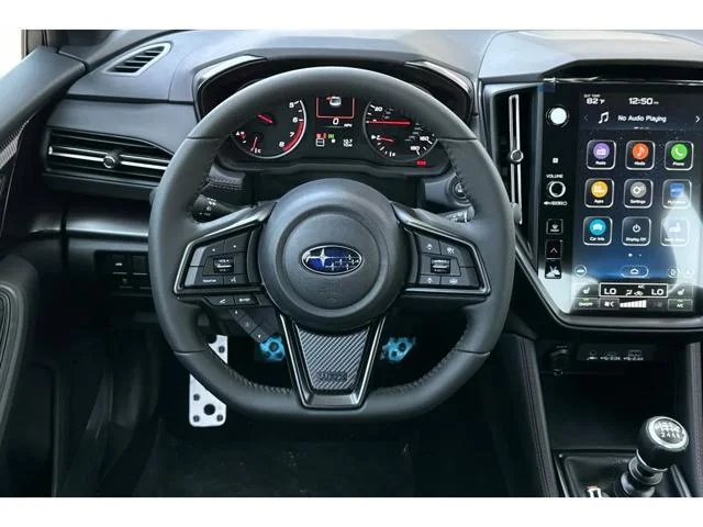 New 2026 CERAMIC WHITE Subaru Premium image 40