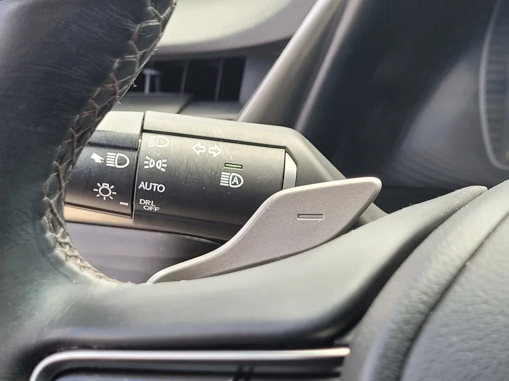 Used 2019  Lexus ES 350 image 27