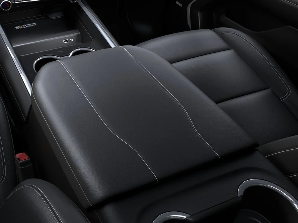 2026 Chevrolet Tahoe LT - Photo 7