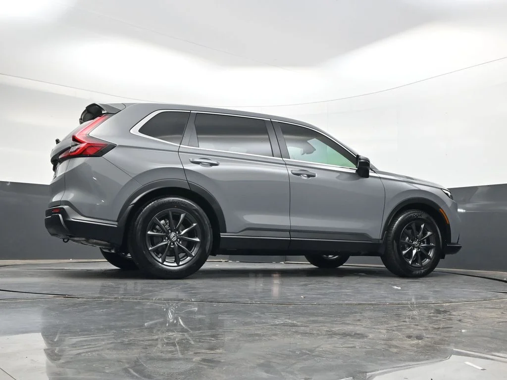 New 2026 Urban Gray Pearl Honda EX-L image 34