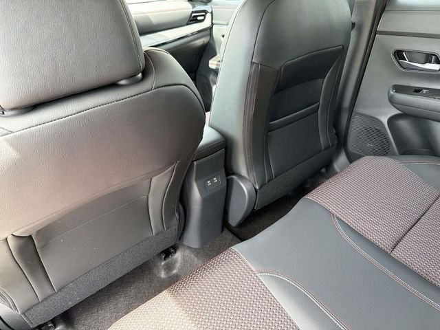 2026 Nissan KICKS SR AWD - Photo 10