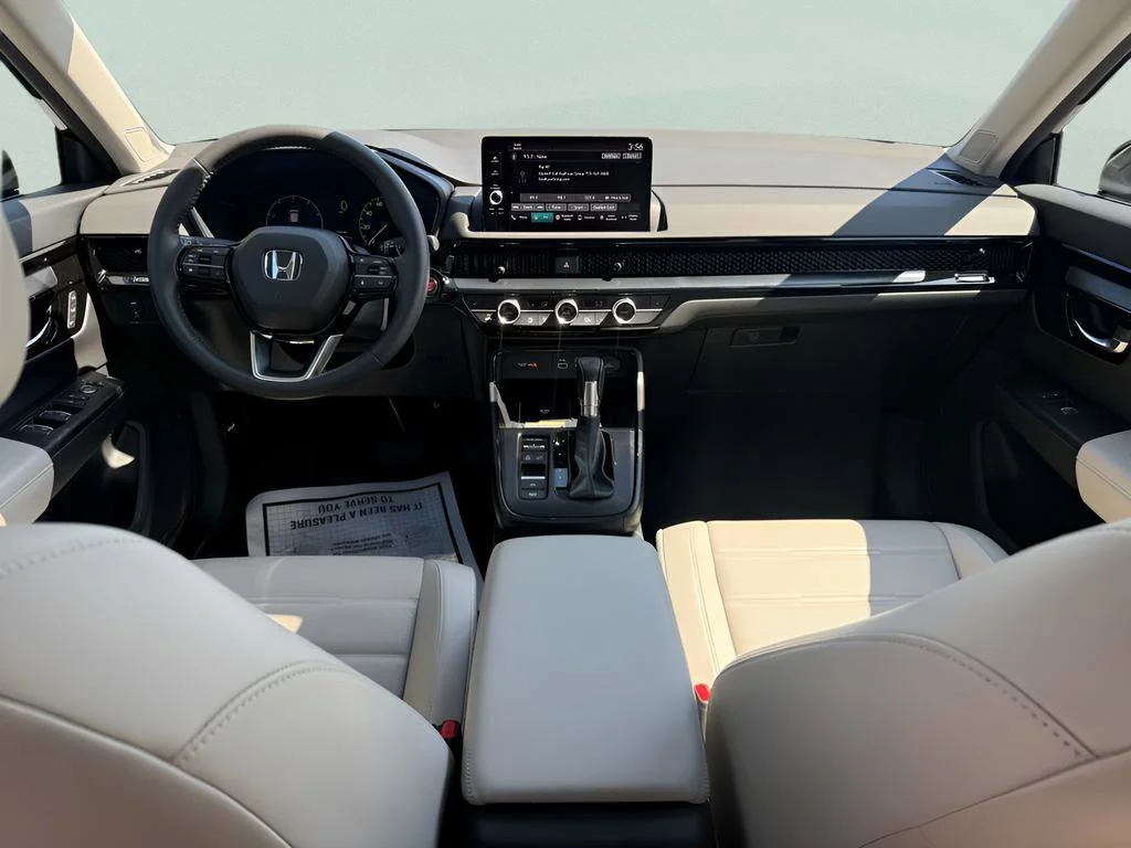 2024 Honda CR-V EX-L - Photo 57