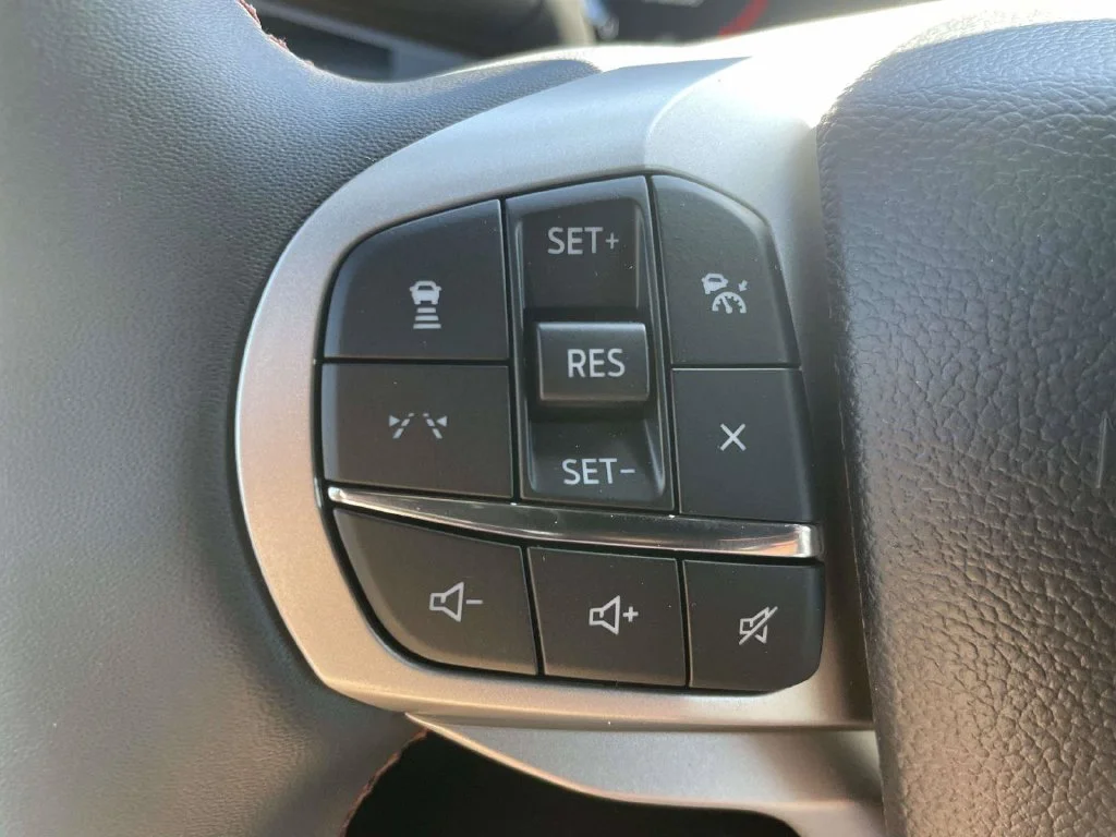 New 2027 Blue Ford Active image 24