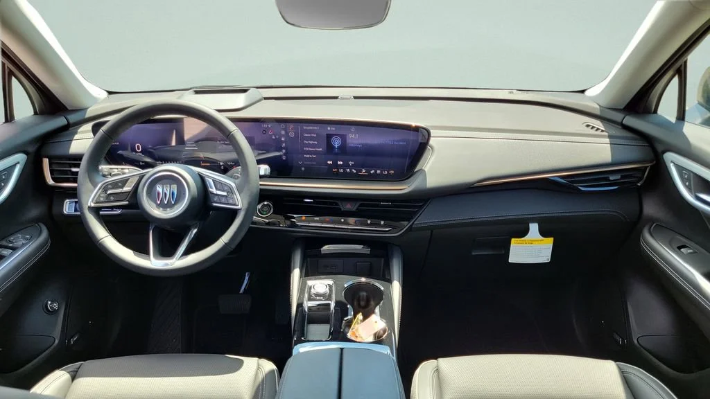New 2026 Midnight Opal Buick Avenir image 14