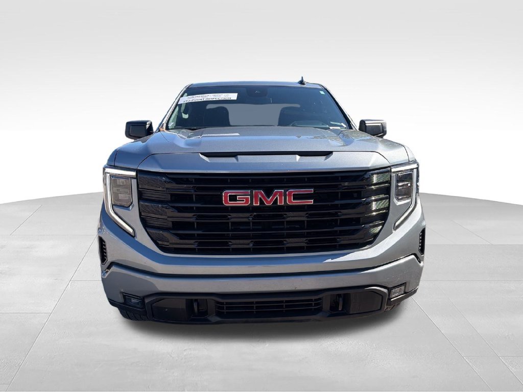Certified Used 2025 Silver GMC Elevation image 8