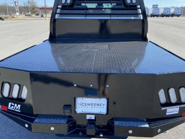 2024 GMC Sierra 2500HD Pro - Photo 35