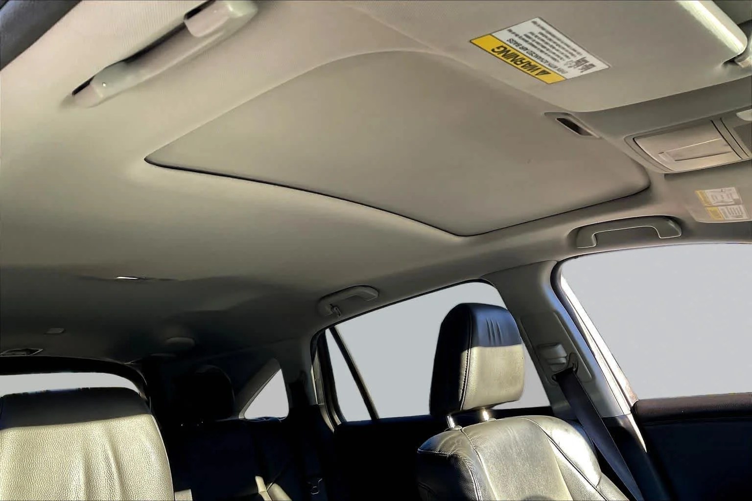 Used 2016 Slate Silver Metallic Acura Tech Pkg image 13
